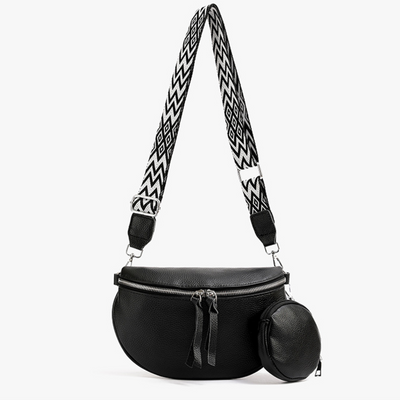 Lilou™ Sac Banane Élégant