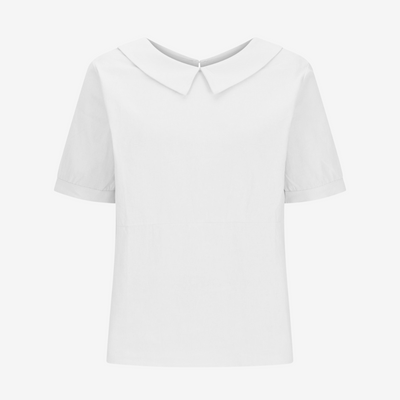 Julienne™ Chemisier Doux