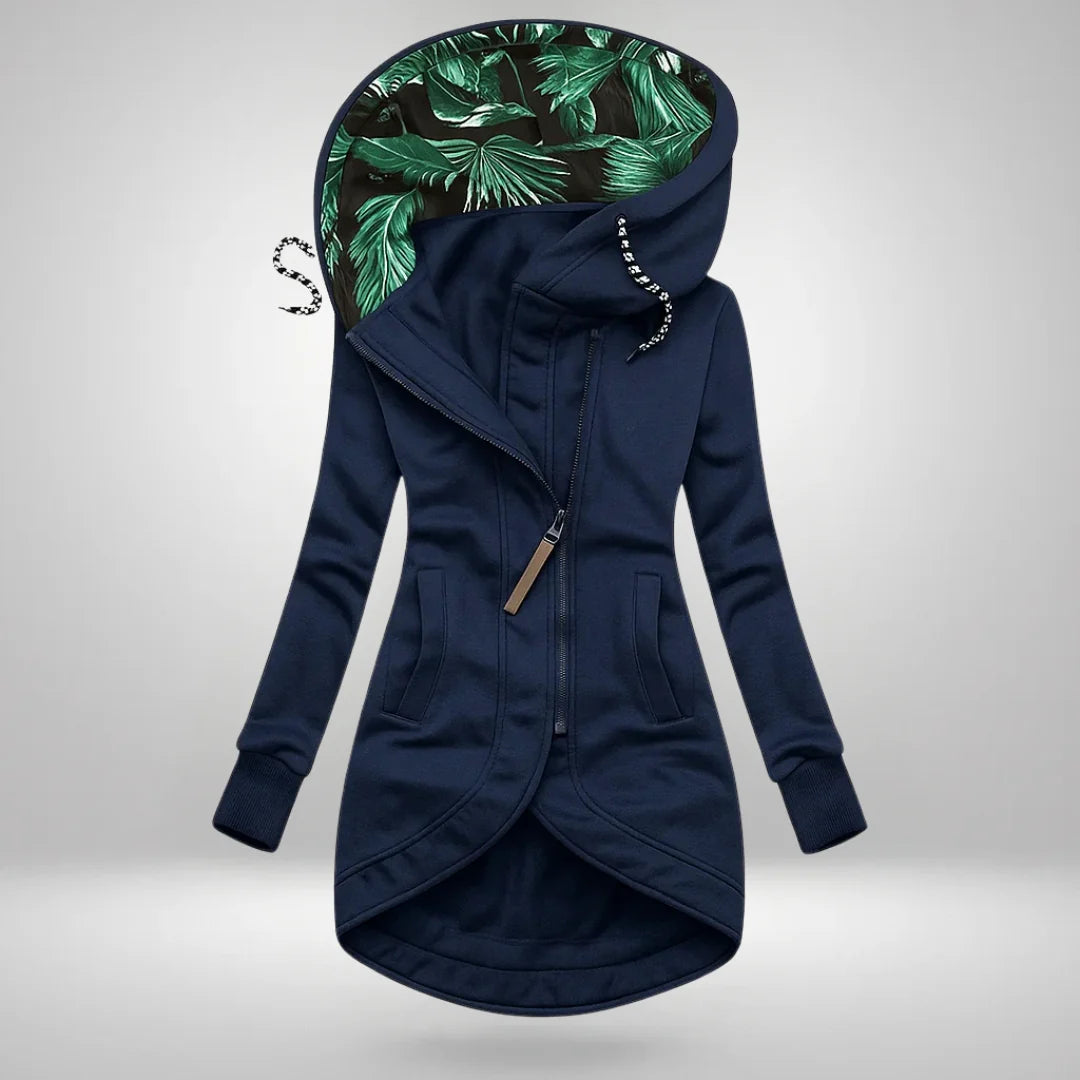 Hélèna | Manteau d’hiver pour femme