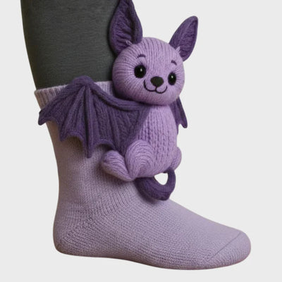 Théo | Chaussettes animales