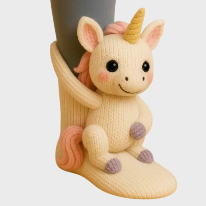 Théo | Chaussettes animales
