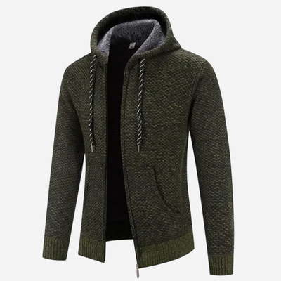 Georges | Sweat à capuche ultime