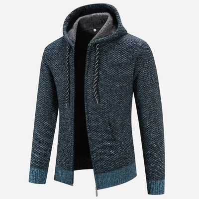 Georges | Sweat à capuche ultime