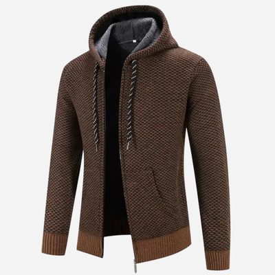 Georges | Sweat à capuche ultime