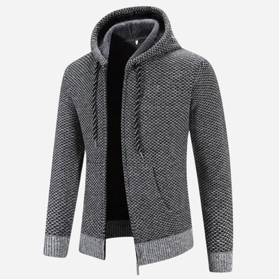 Georges | Sweat à capuche ultime