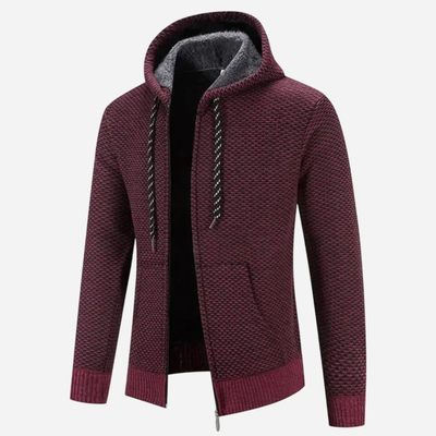 Georges | Sweat à capuche ultime