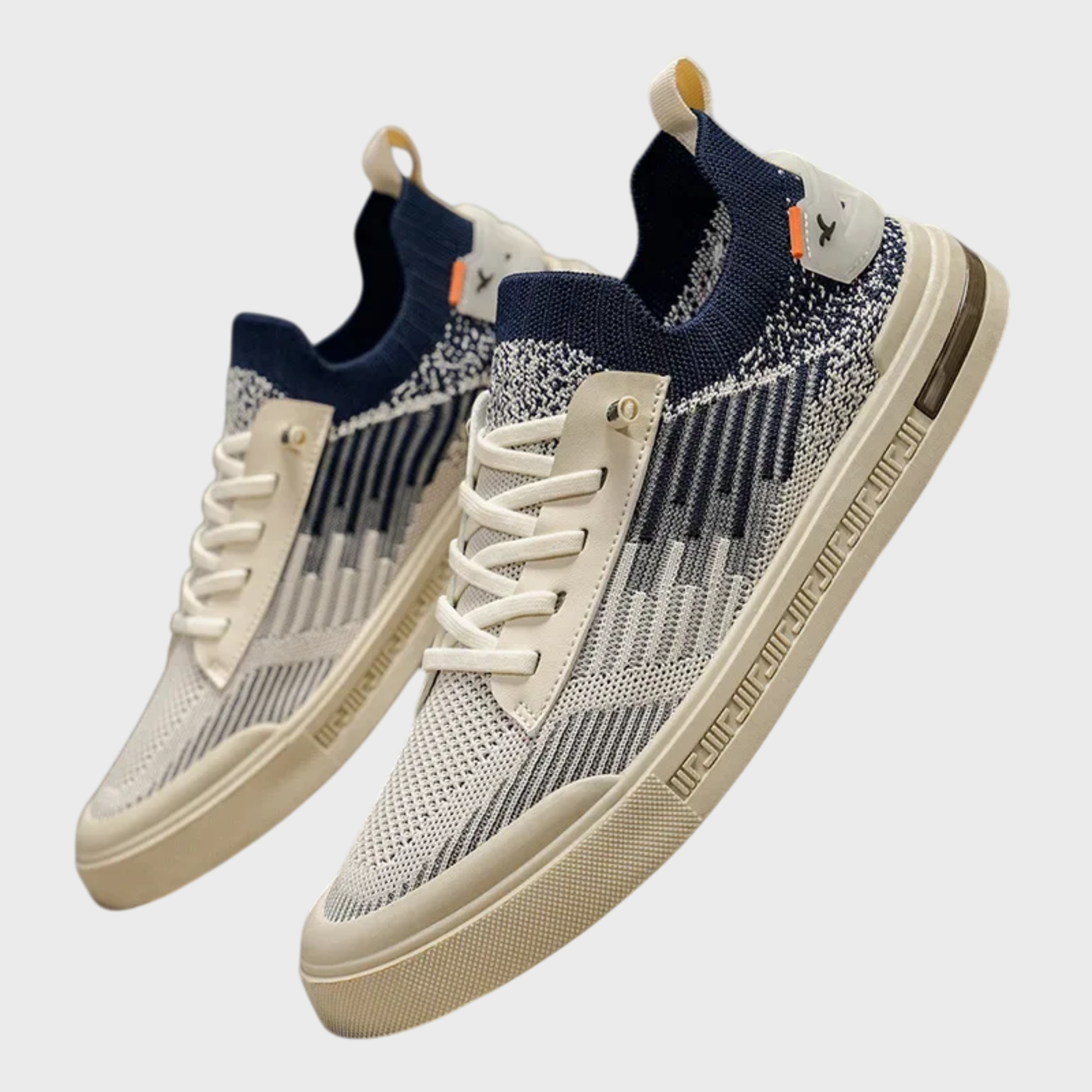 Gustave | Chaussures tricotées sutton