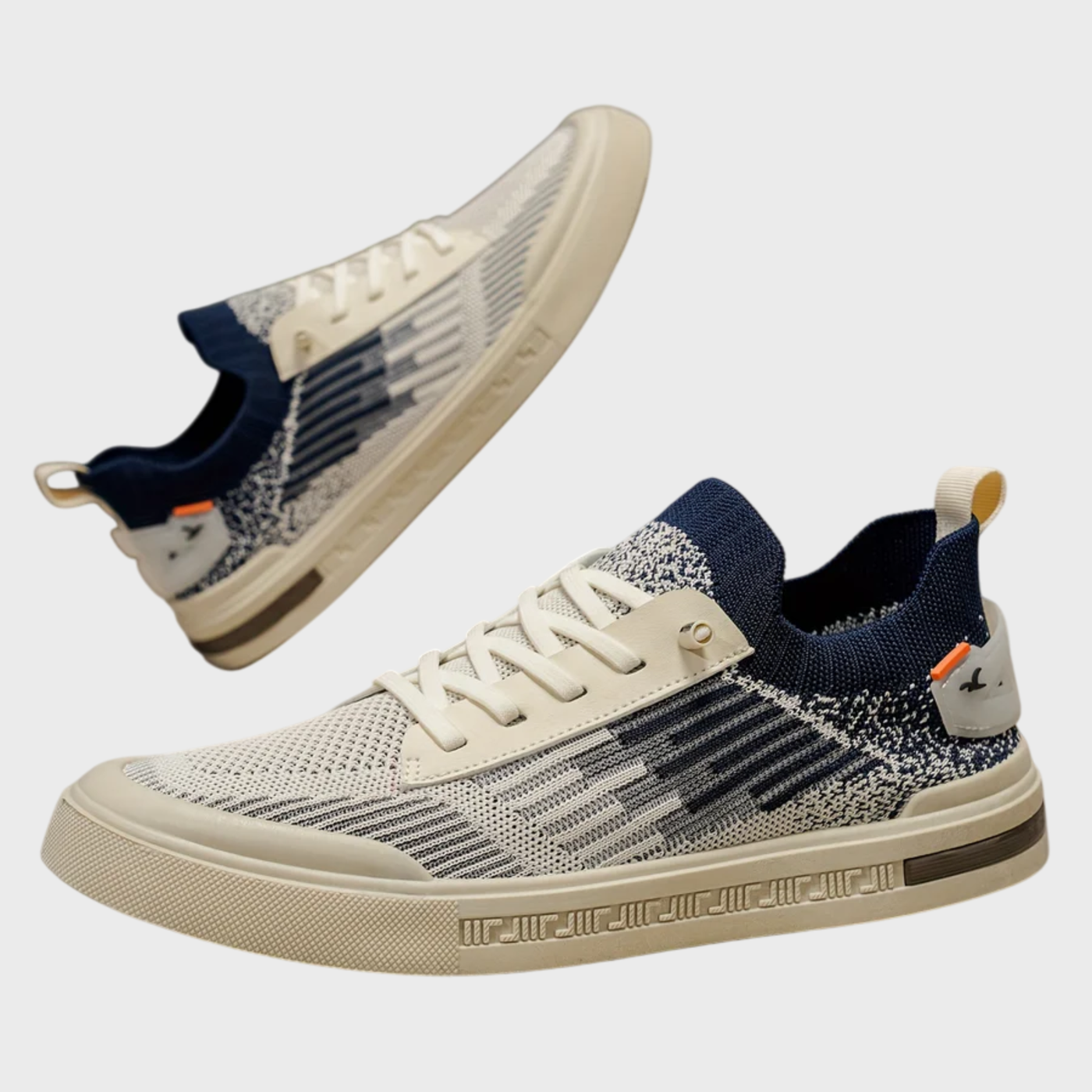 Gustave | Chaussures tricotées sutton