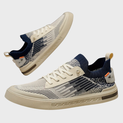 Gustave | Chaussures tricotées sutton