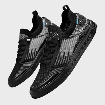 Gustave | Chaussures tricotées sutton