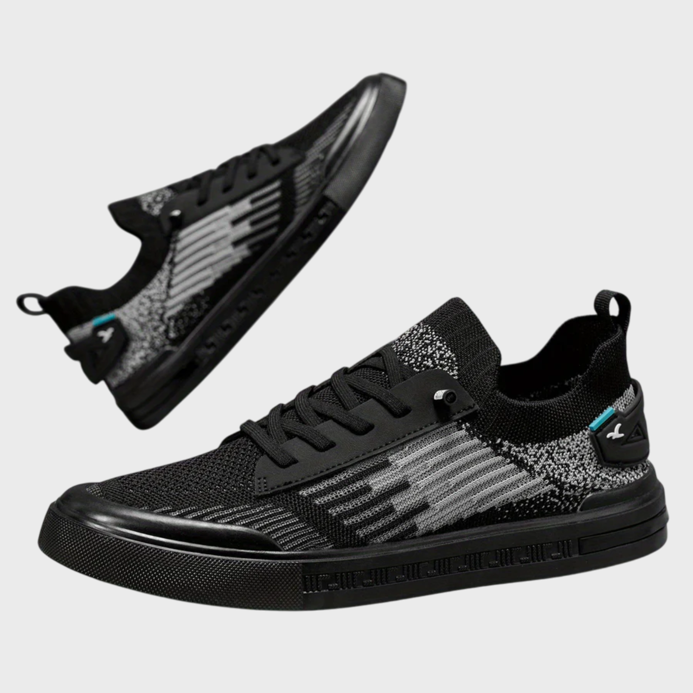 Gustave | Chaussures tricotées sutton