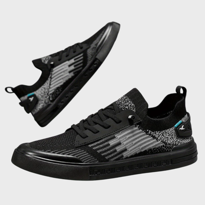 Gustave | Chaussures tricotées sutton