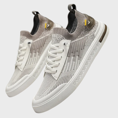 Gustave | Chaussures tricotées sutton