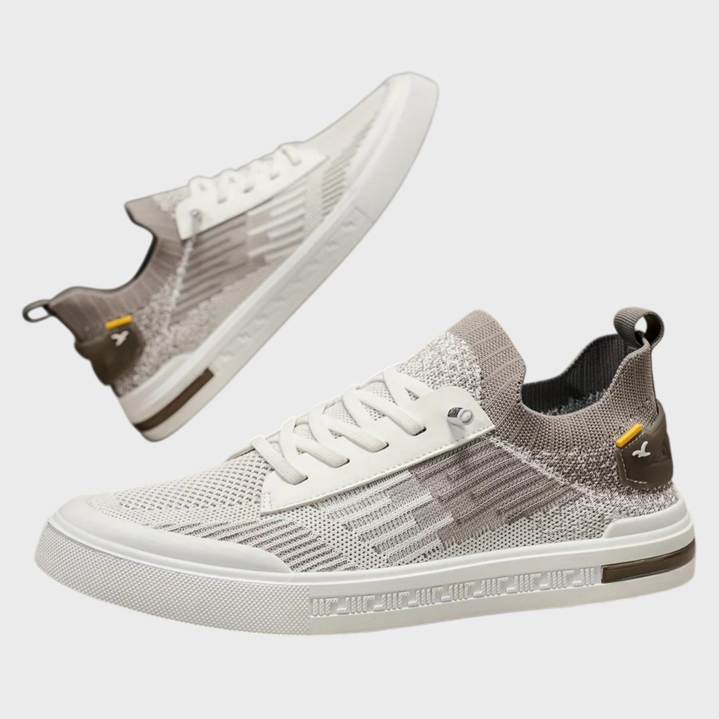 Gustave | Chaussures tricotées sutton