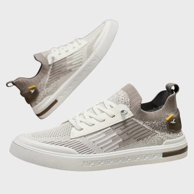 Gustave | Chaussures tricotées sutton