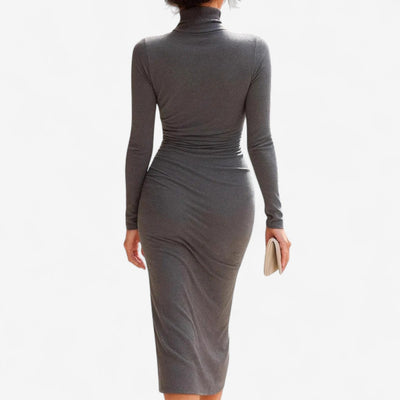 Raphaële™ Robe Longue Cintrée