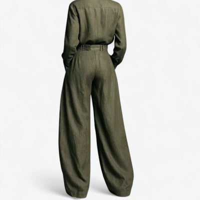 Colette™ Combinaison Ample