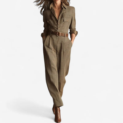 Vanessa™ Combinaison Sur Mesure